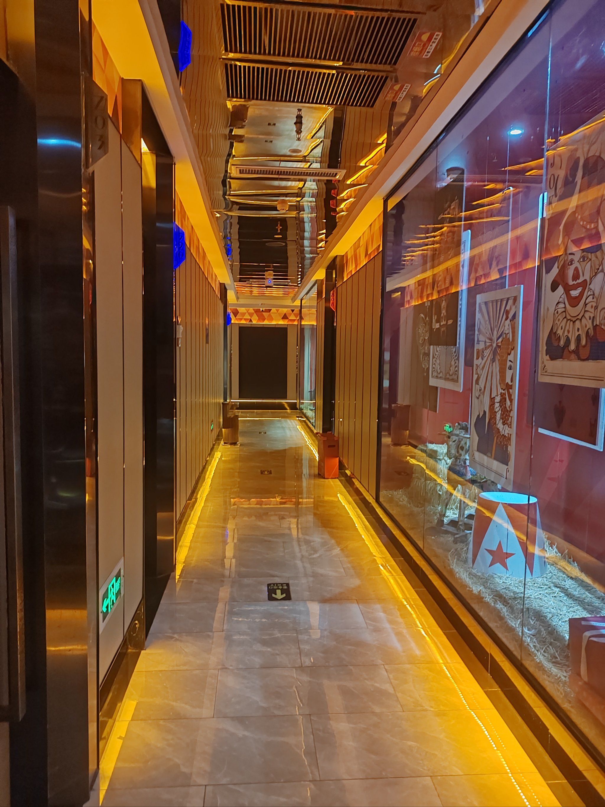 白银商务ktv环境如何商务ktv好吗-白银区ktv预定