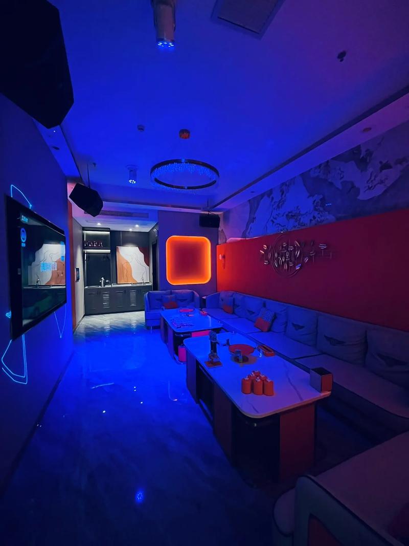 白银商务ktv每小时价位多少-会宁县ktv预定