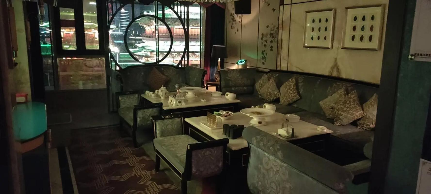 白银商务ktv消费攻略详解-平川区ktv预定