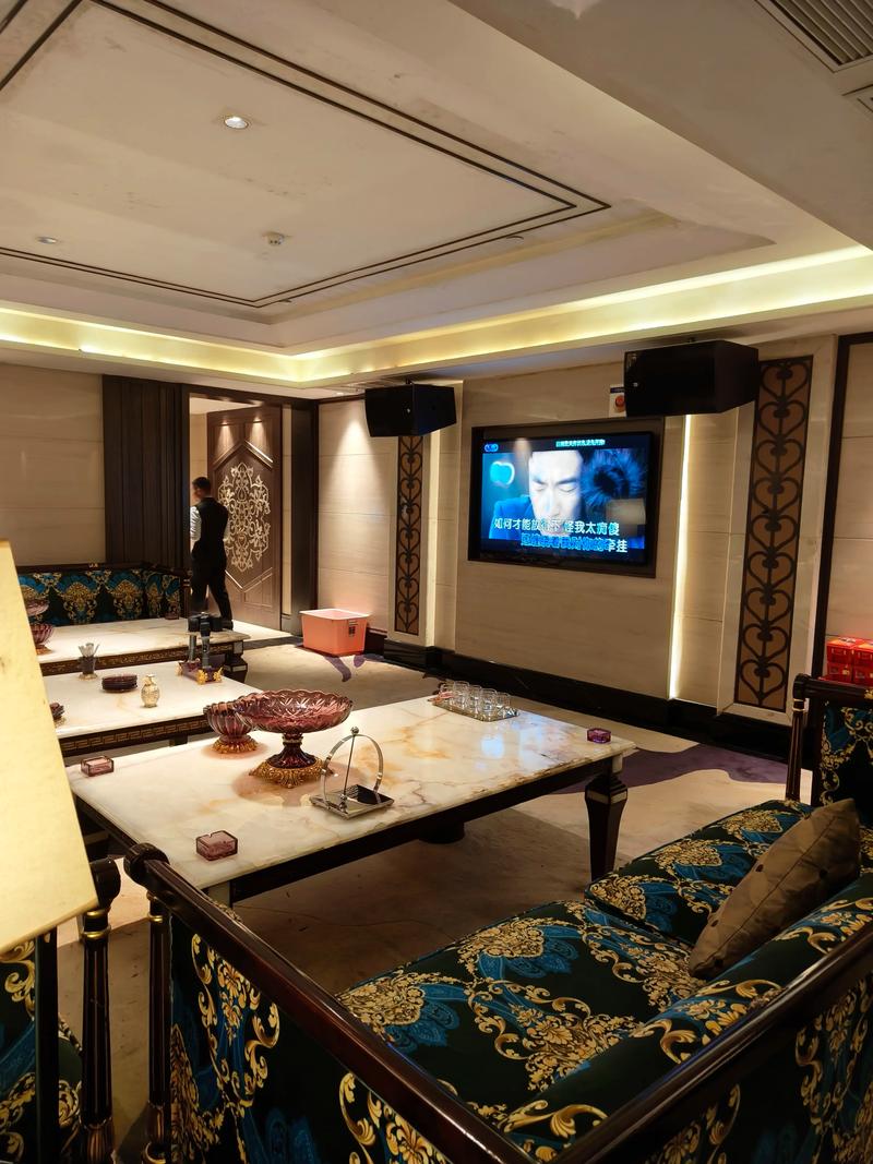 白银商务ktv性价比高精选推荐-平川区ktv预定